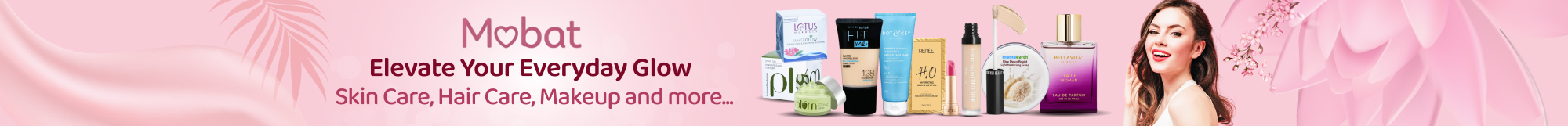 Beauty & Personal Care