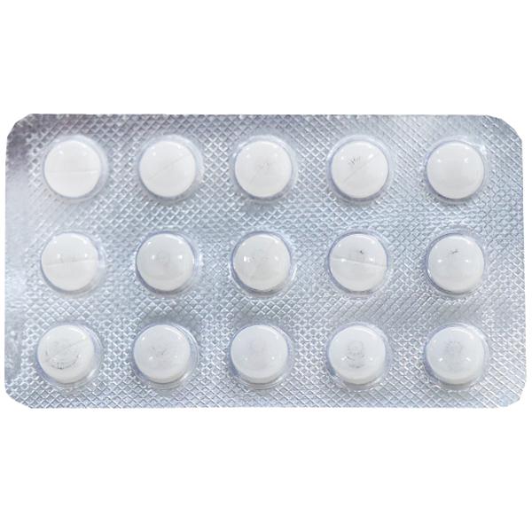 1 AL 10 mg Tablet (15 Tab)