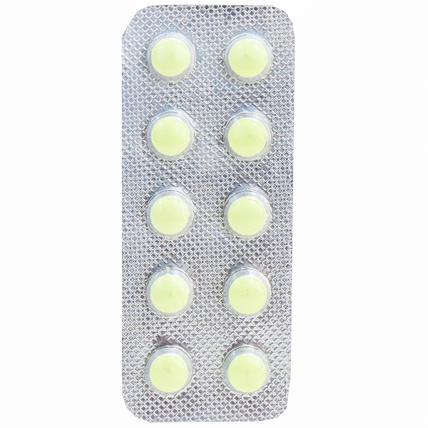 1 AL 5 mg Tablet (10 Tab)