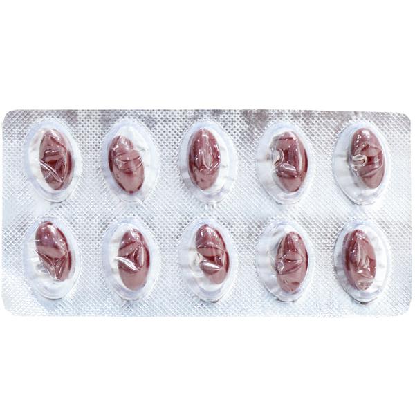 Abetaneuron OD Capsule (10 Cap) Abetaneuron OD Capsule (10 Cap)