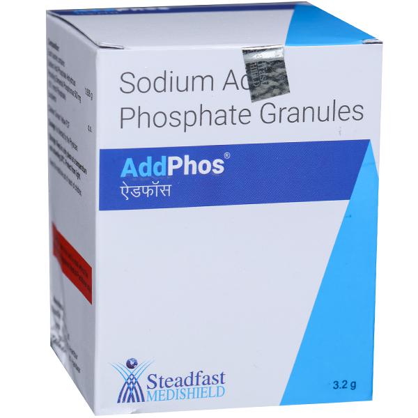AddPhos Granules 3.2 g AddPhos Granules 3.2 g