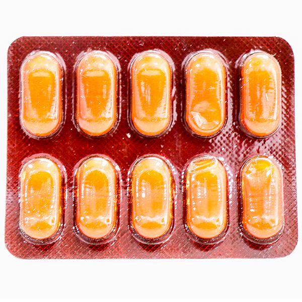 Alde Plus CX Tablet (10 Tab)