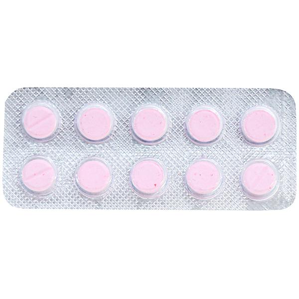 Alorti Tablet (10 Tab) Alorti Tablet (10 Tab)