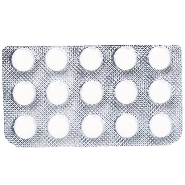 Alprax 1 mg Tablet (15 Tab)