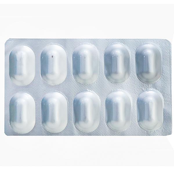 Altapan Dsr Capsule (10 Cap) Altapan Dsr Capsule (10 Cap)