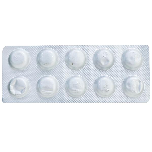 Alz Plus Tablet (10 Tab)