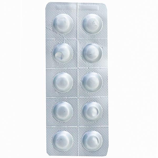 Amacot 6 mg Tablet (10 Tab)