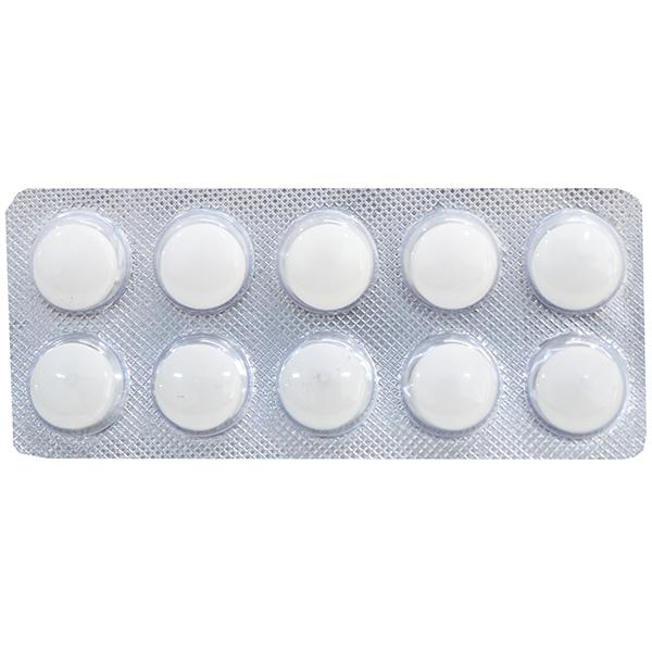 Amazeo 300 mg Tablet (10 Tab) Amazeo 300 mg Tablet (10 Tab)