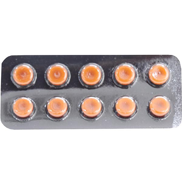 Amcard LP Tablet (10 Tab) Amcard LP Tablet (10 Tab)