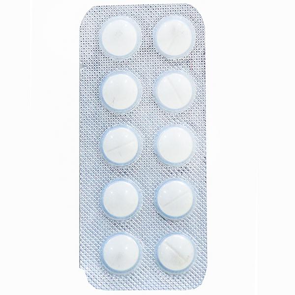 Amijoy 100 mg Tablet (10 Tab)