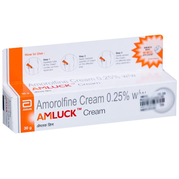 Amluck Cream 30 g