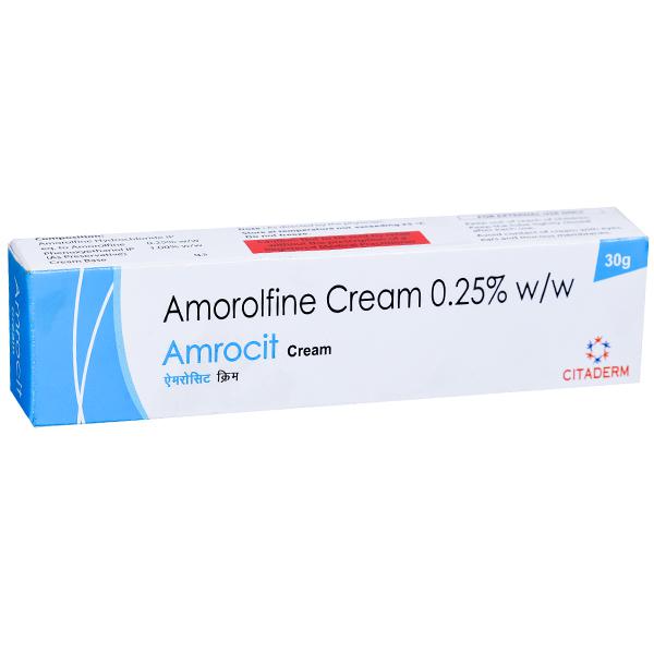 Amrocit Cream 30 g Amrocit Cream 30 g