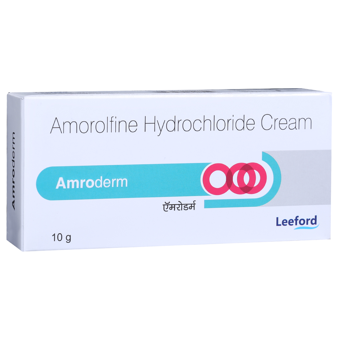Amroderm Cream 10 g Amroderm Cream 10 g