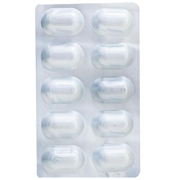 Anbid 500 mg Tablet (10 Tab) Anbid 500 mg Tablet (10 Tab)