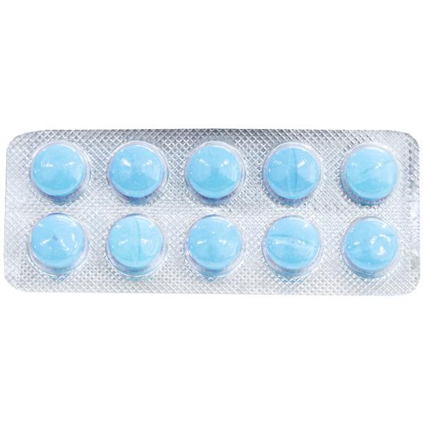 Ankon 90 mg Tablet (10 Tab) Ankon 90 mg Tablet (10 Tab)