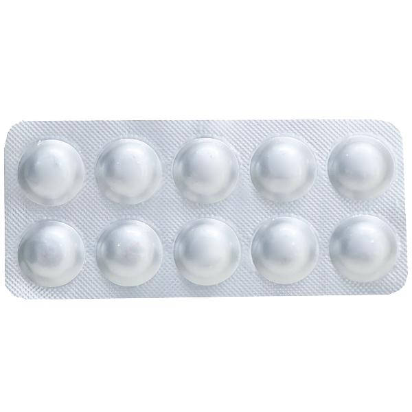 Ansuper 20 mg Tablet (10 Tab)