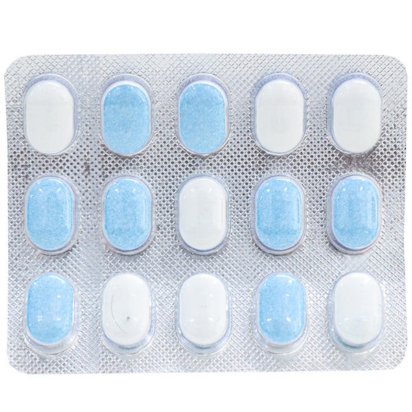 Apriglim M 1 mg Tablet (15 Tab) Apriglim M 1 mg Tablet (15 Tab)
