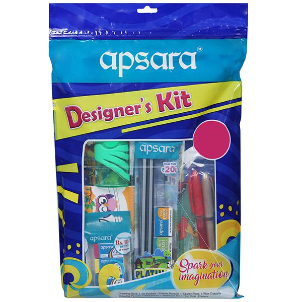 Apsara Ruler Buy Apsara Designer's Kit 188951037 Online at the Best Price | SastaSundar