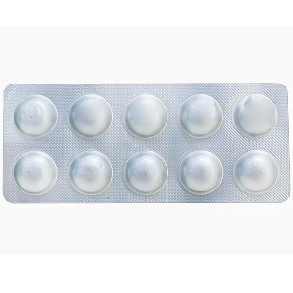 Arbozil 40 mg Tablet (10 Tab)