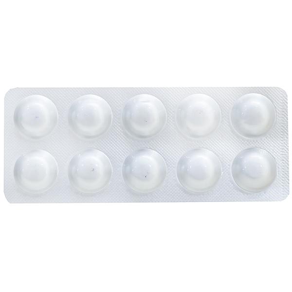 Arigaba NT Tablet (10 Tab)