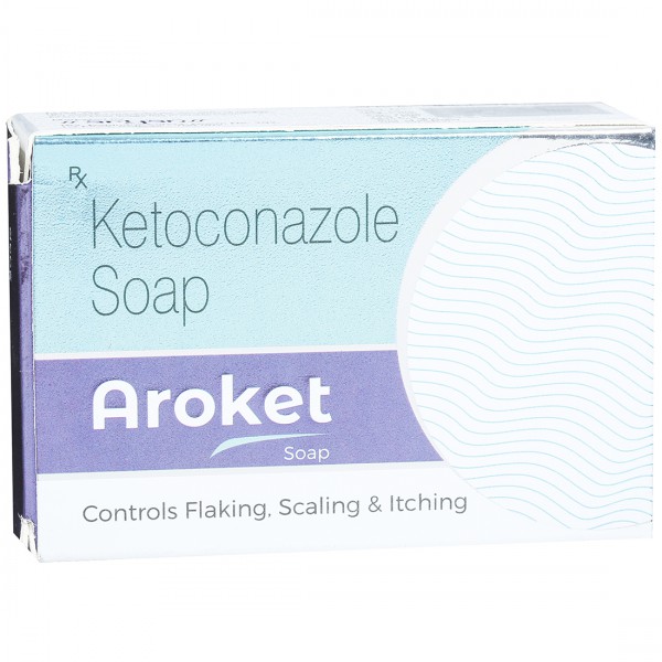 Aroket Soap 75 g