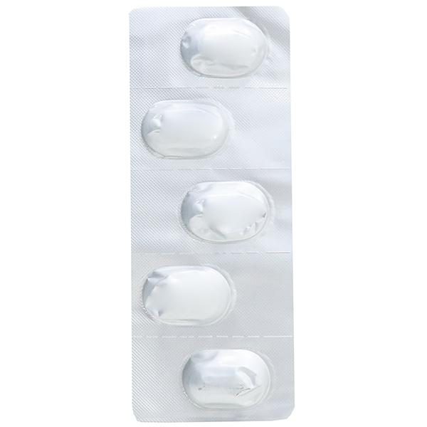 Arpimune ME 25 mg Capsule (5 Cap)