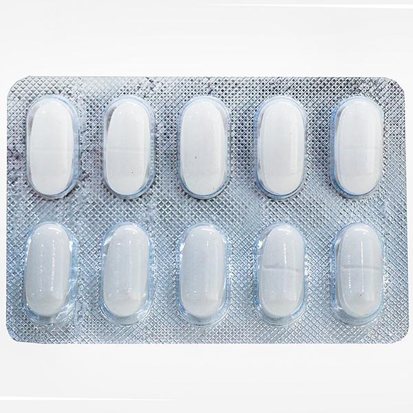 Asolt AT Tablet (10 Tab) Asolt AT Tablet (10 Tab)