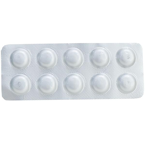 Athzol 40 mg Tablet (10 Tab)