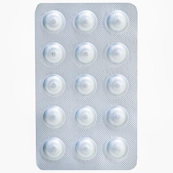 Atorica 40 mg Tablet (15 Tab)