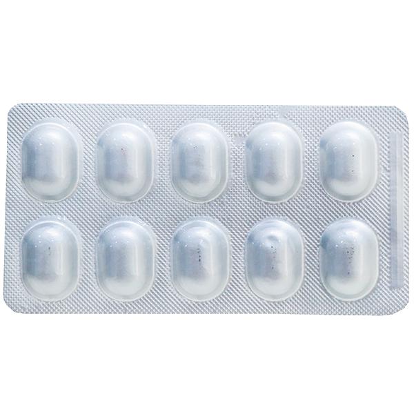 Atroven 20 mg Tablet (10 Tab) Atroven 20 mg Tablet (10 Tab)