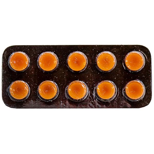 Auradex 4 mg Tablet (10 Tab)