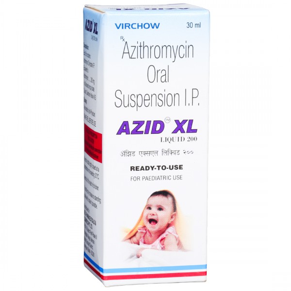 Azid XL 200 Liquid 30 ml
