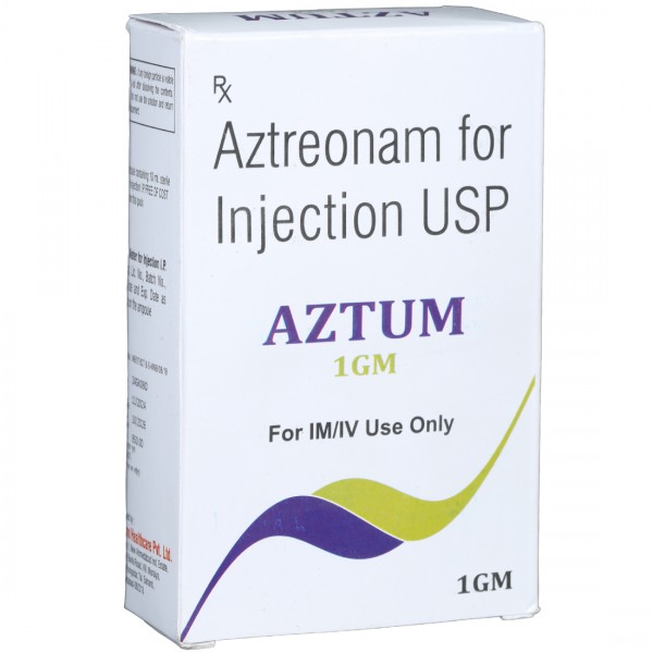 Aztum 1 GM Injection