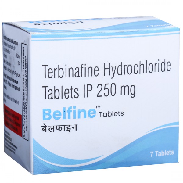 Belfine Tablet (7 Tab)