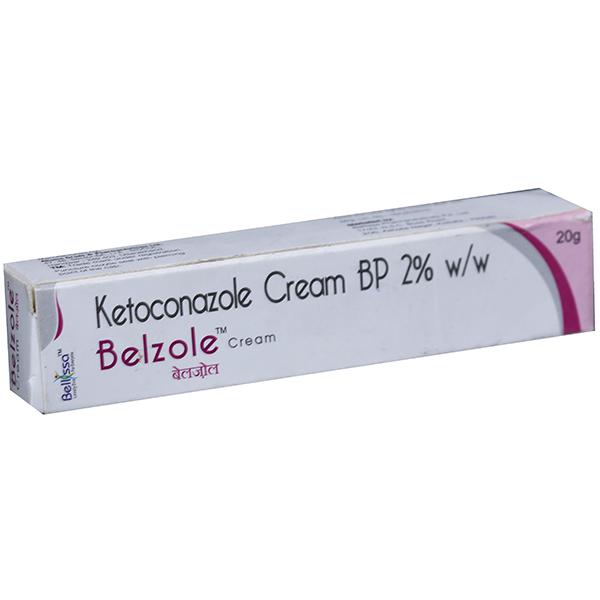 Belzole Cream 20 g Belzole Cream 20 g