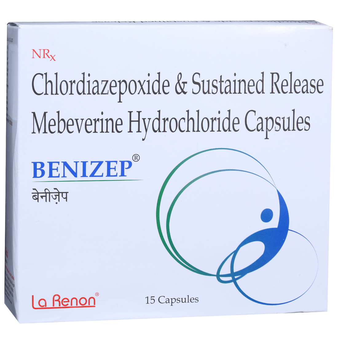Benizep Capsule (15 Cap) Benizep Capsule (15 Cap)