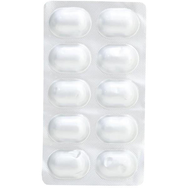 Bigcef 500 mg Tablet (10 Tab)