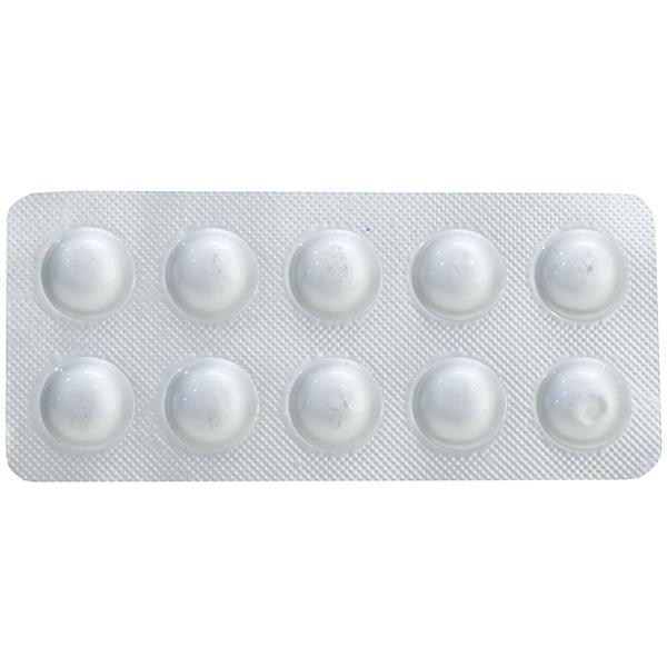 Bignac MR 8 mg Tablet (10 Tab) Bignac MR 8 mg Tablet (10 Tab)