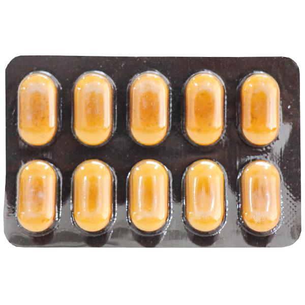 Bigomet M Tablet (10 Tab) Bigomet M Tablet (10 Tab)