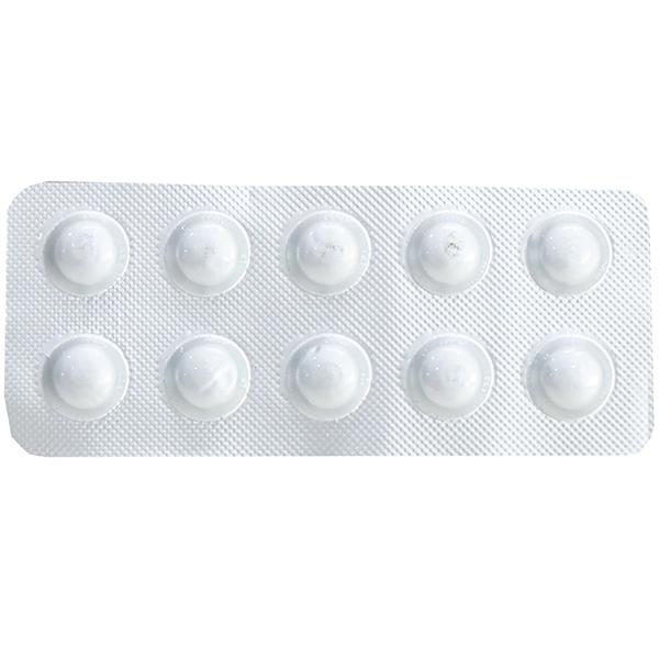 Bilamove 20 mg Tablet (10 Tab)