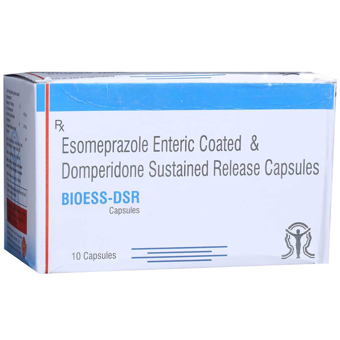 Bioess DSR Capsule (10 Cap) Bioess DSR Capsule (10 Cap)