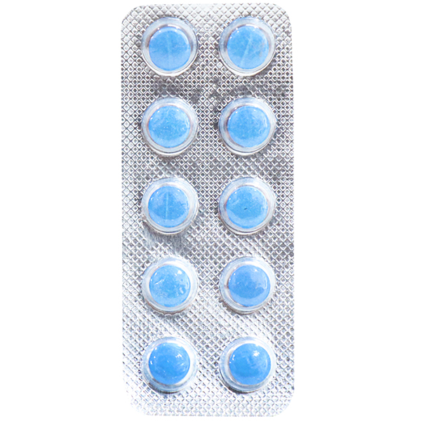 Bisolol 5 mg Tablet (10 Tab)
