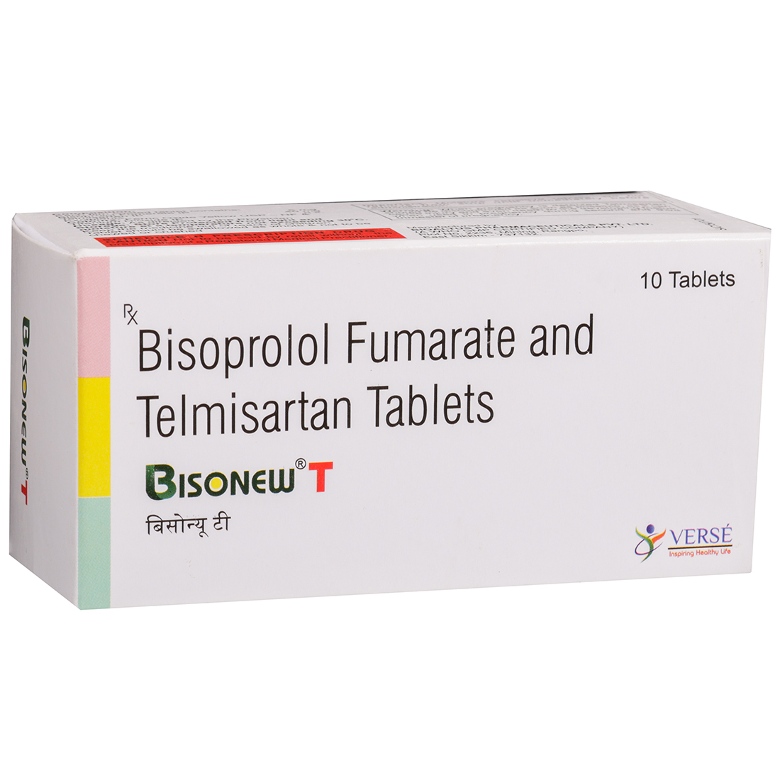 Bisonew T Tablet (10 Tab) Bisonew T Tablet (10 Tab)