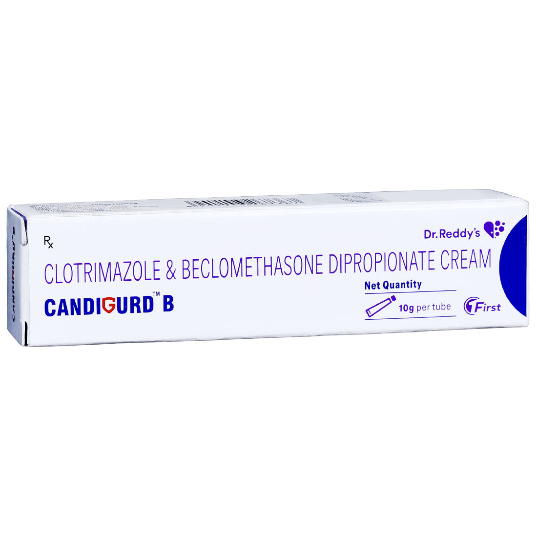 Candigurd B Cream 10 g Candigurd B Cream 10 g