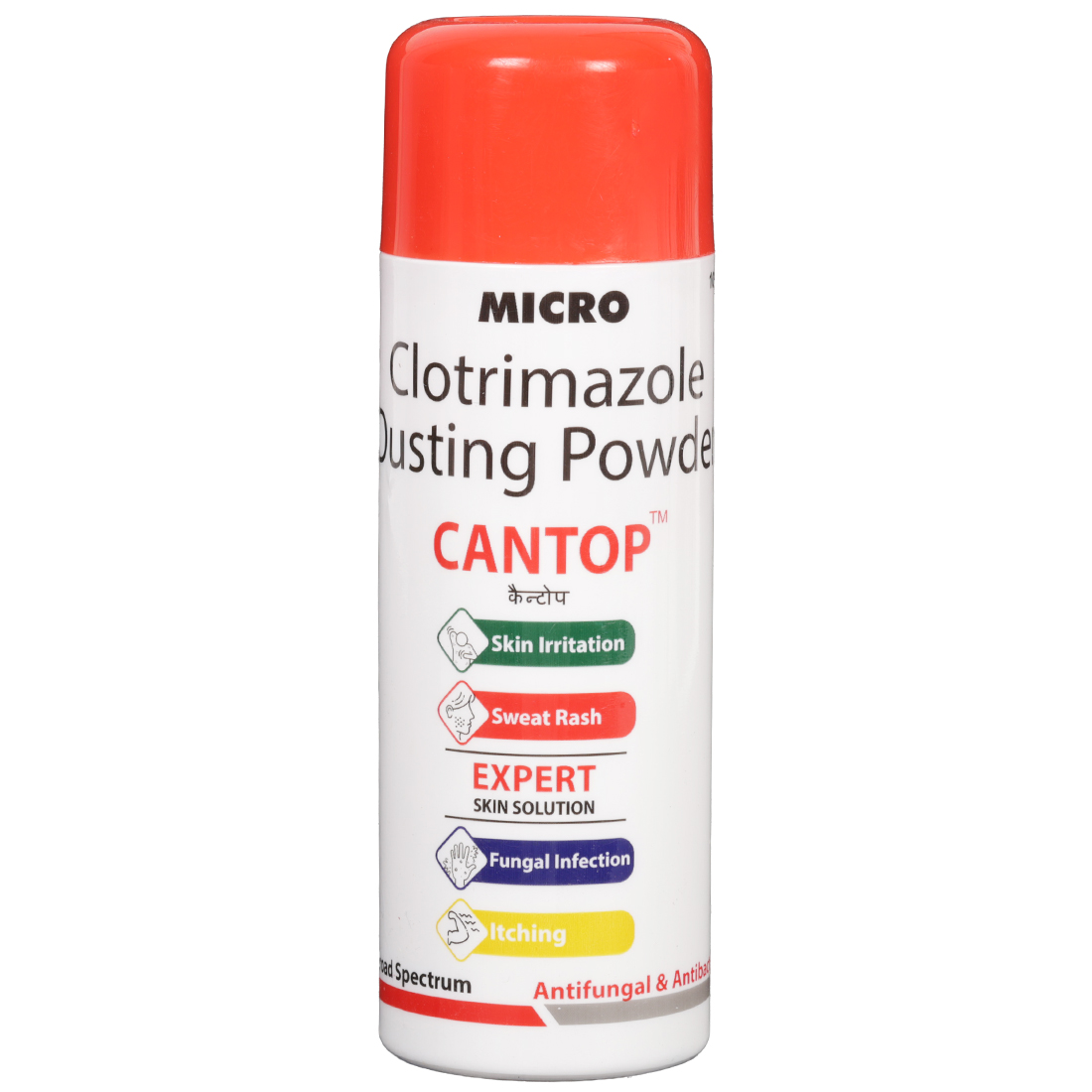 Cantop Dusting Powder 100 g