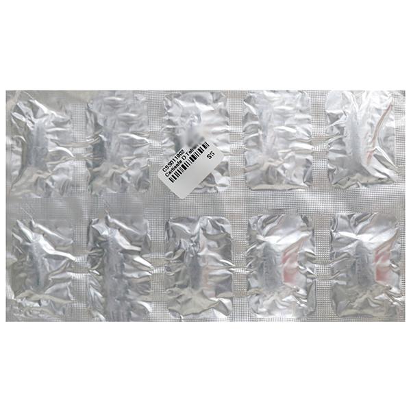 Cartisafe D Tablet (10 Tab) Cartisafe D Tablet (10 Tab)