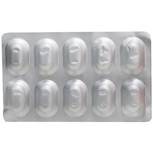 Buy Cd Neecare Tablet (10 Tab) Online at the Best Price | SastaSundar
