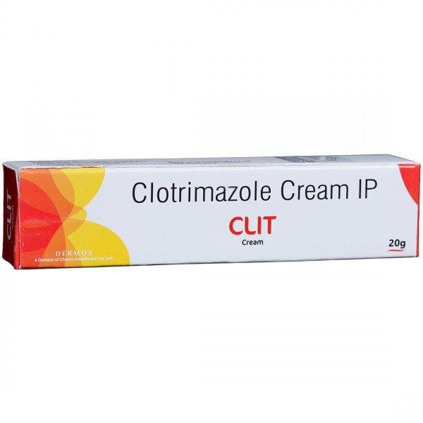 Clit Cream 20 g