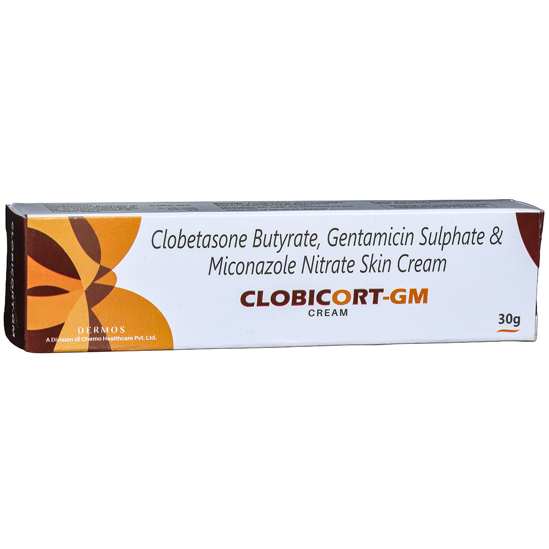 Clobicort GM Cream 30 g Clobicort GM Cream 30 g