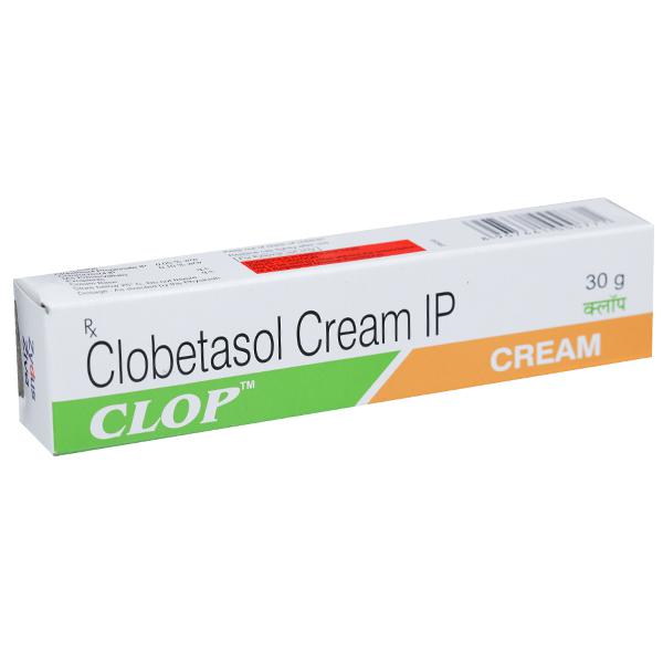 Clop Cream 10 gm
